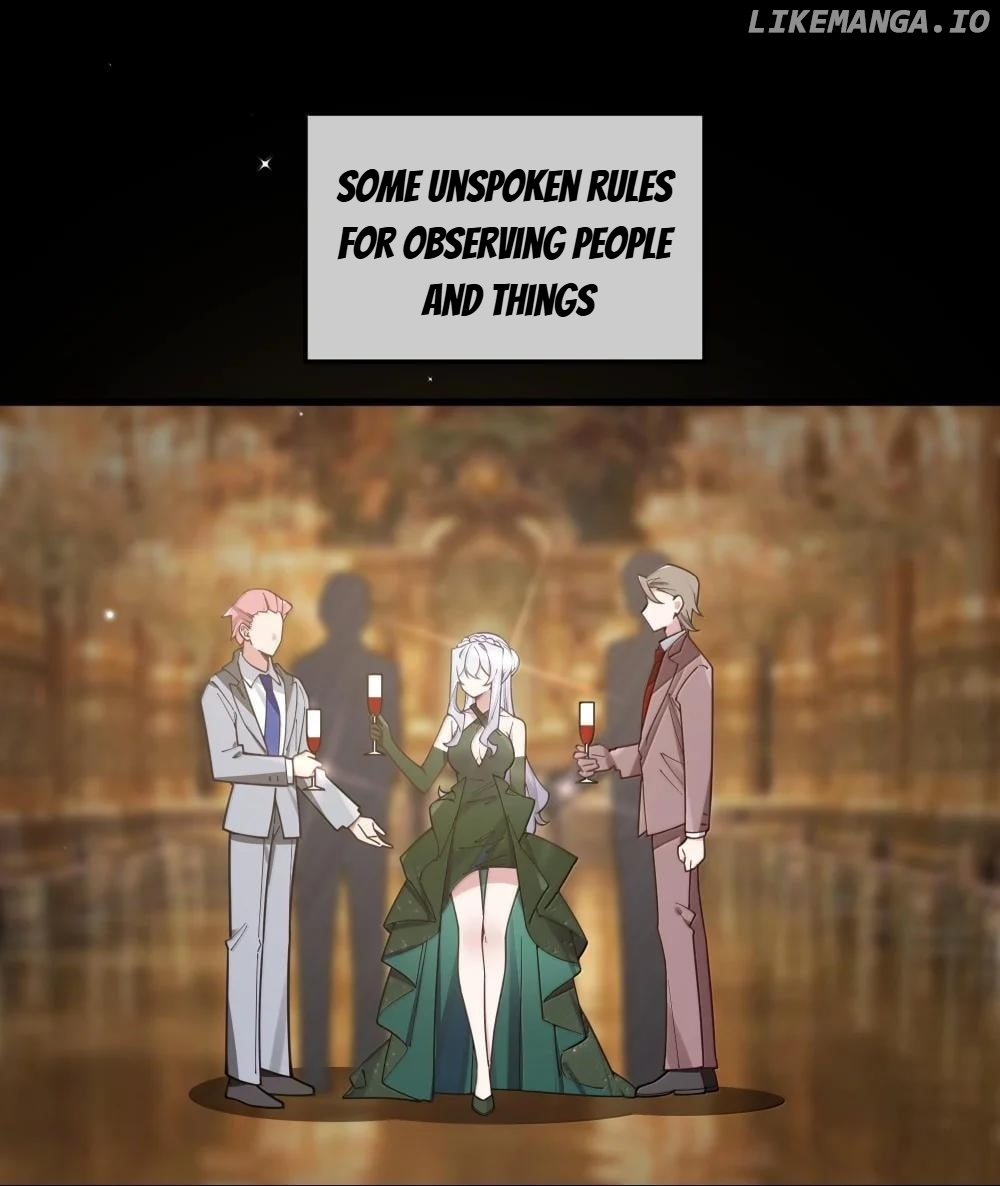 My Fake Girlfriends are using me as a Shield Chapter 129 - page 33